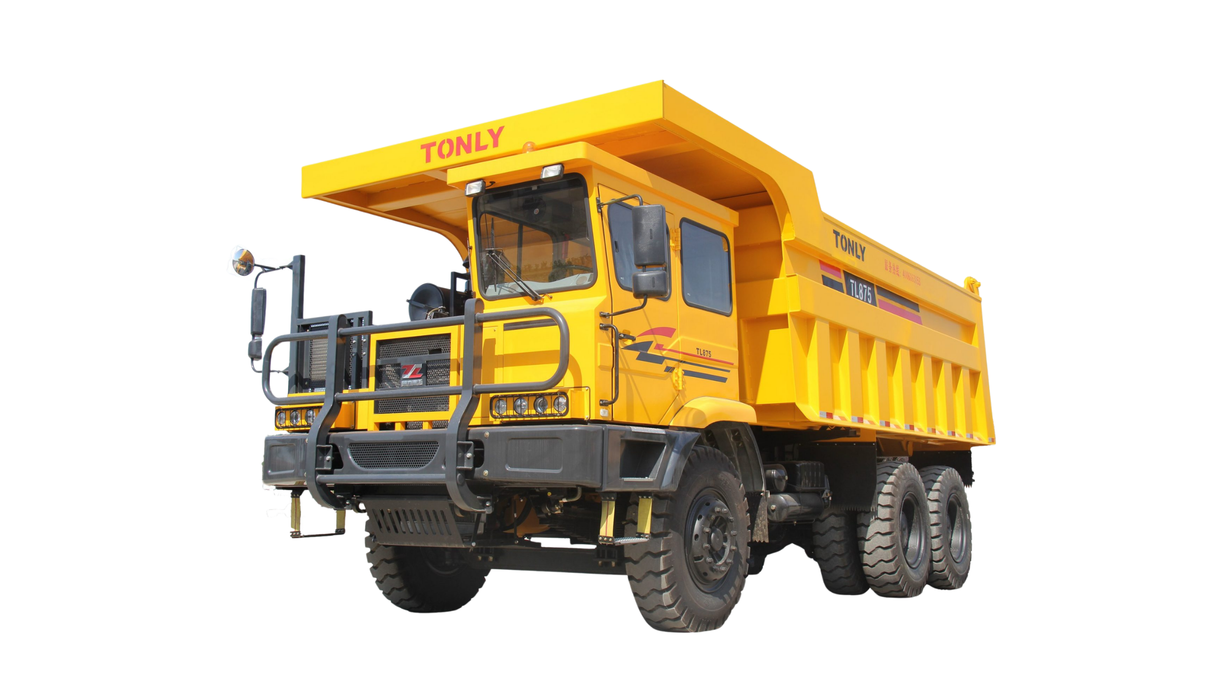 TONLY TL875B